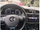 Vand VW Tiguan AllSpace Diesel RLine 240 CP cutie automata 73000 km !